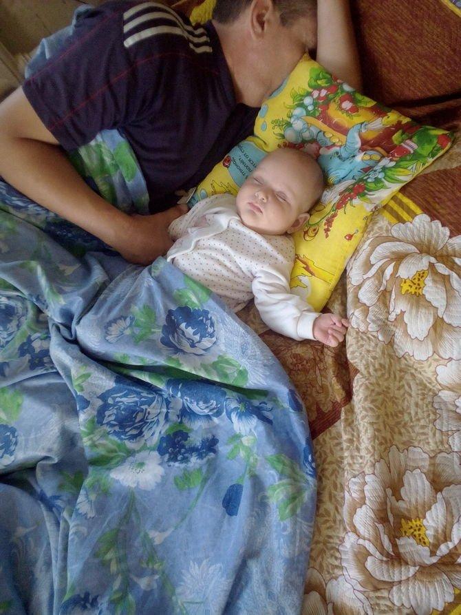 Омский психолог рассказала, как уложить ребенка спать, если он не хочет | Образование | Омск-информ